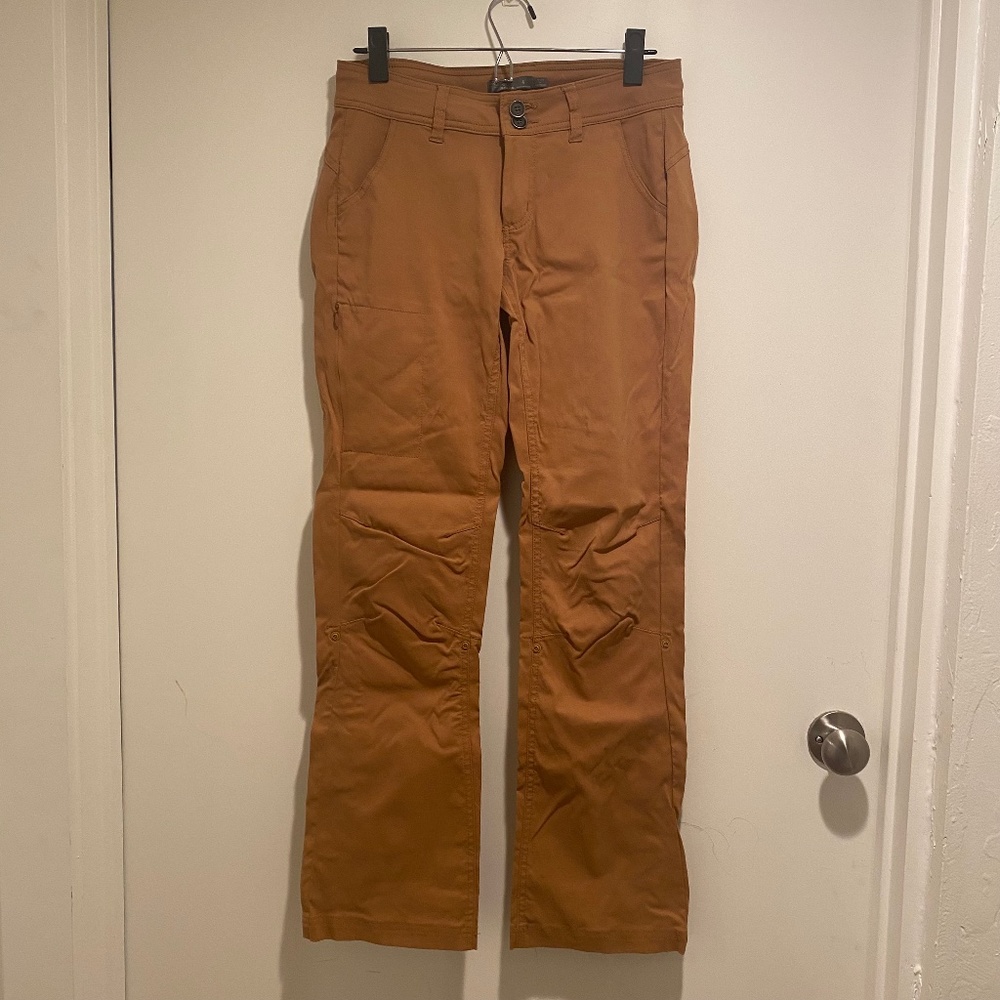 Prana Pant (Halle)